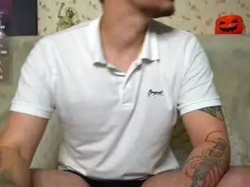 Chaturbate Sex Cam of johnstoneisland