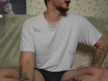 Chaturbate Free Porn Cam of johnstoneisland