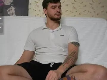 Chaturbate Free Porn Cam of johnstoneisland