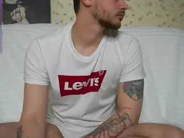 Chaturbate Best Webcam of johnstoneisland