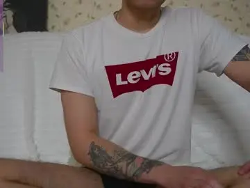 Chaturbate Best Webcam of johnstoneisland