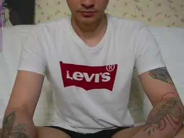 Chaturbate Live Sex Cam of johnstoneisland