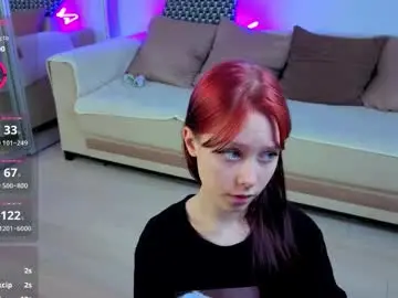 Chaturbate Free Porn Cam of joyce_murphy