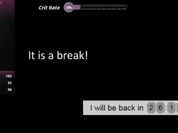 Chaturbate Nude Webcam of kilian_rocho