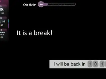 Chaturbate Adult Webcams of kilian_rocho