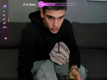 Chaturbate Private Sex Chat of kilian_rocho