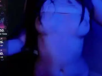 Chaturbate Adult Video Chat of koyoomi