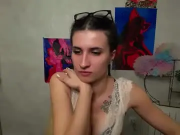 Chaturbate Private Sex Chat of lauradre_