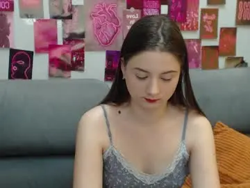 Chaturbate Live Sex of milanaroz