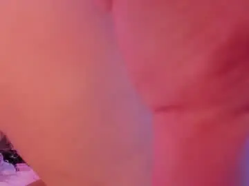 Chaturbate Sex Cam of pamela_vega