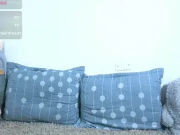 Chaturbate Sex Chat of petite_paola