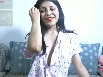 Chaturbate Live Sex of petite_paola