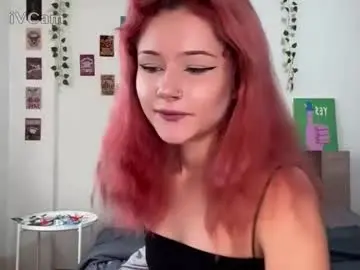 Chaturbate Live Sex of pixieyes0n