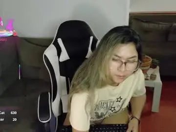 Chaturbate Adult Video Chat of sweetamma