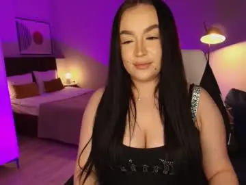 Chaturbate Sex Chat of tinafox_