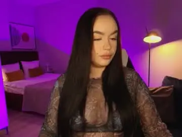 Chaturbate Live Sex Cam of tinafox_