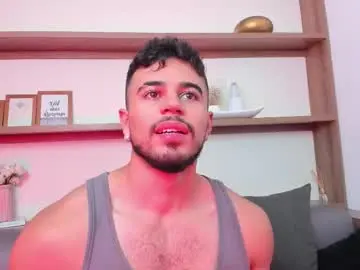 Chaturbate Best Webcam of alex_wolf05