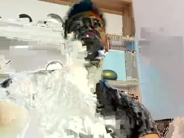 Chaturbate Live Sex of alex_wolf05