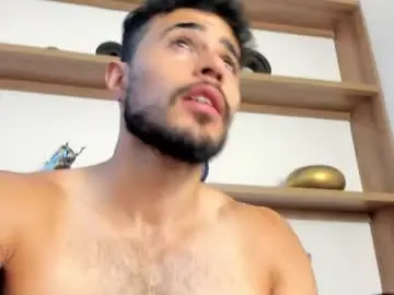 Chaturbate Live Porn of alex_wolf05