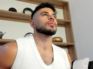 Chaturbate Adult Video Chat of alex_wolf05