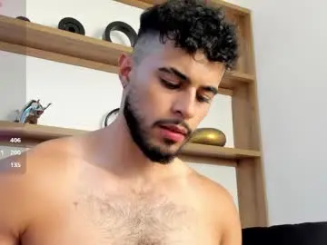 Chaturbate Best live sex cam show of alex_wolf05