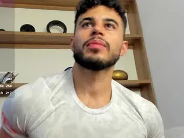 Chaturbate Best Webcam of alex_wolf05