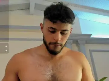 Chaturbate Adult Webcam of alex_wolf05