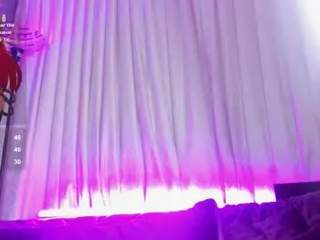 Chaturbate Free Porn Cam of bulma_fox_