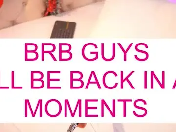 Chaturbate Sex Cam of caroline_adams_