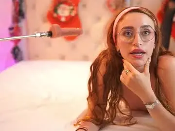 Chaturbate Best live sex cam show of caroline_adams_