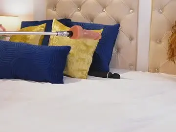 Chaturbate Private Sex Chat of caroline_adams_