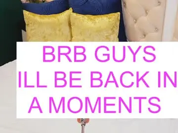 Chaturbate Sex Chat of caroline_adams_