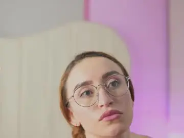 Chaturbate Live Porn of caroline_adams_