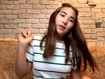 Chaturbate Live Sex Cam of claribelatienza