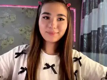 Chaturbate Adult Video Chat of claribelatienza