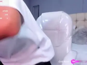 Chaturbate Sex Cam of damian23_