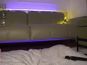 Chaturbate Sex Chat of ellie_land