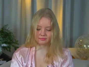 Chaturbate Live Sex of emilyevansen