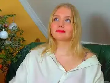 Chaturbate Free Porn Cam of emilyevansen