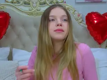 Chaturbate Live Porn of hallybradley