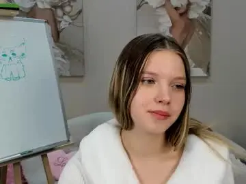 Chaturbate Live Sex Cam of hallybradley