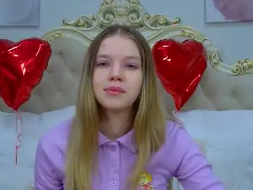 Chaturbate Nude Webcam of hallybradley