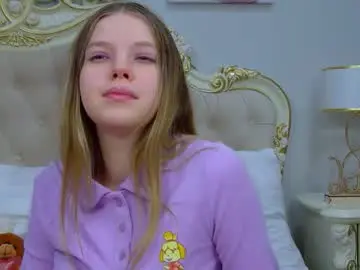 Chaturbate Sex Cam of hallybradley