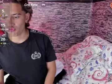 Chaturbate Sex Cam of haydenn_boy