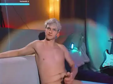 Chaturbate Sex Cam of jack_frozt