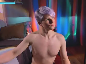 Chaturbate Private Sex Chat of jack_frozt