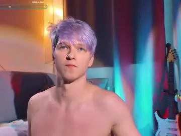 Chaturbate Nude Webcam of jack_frozt