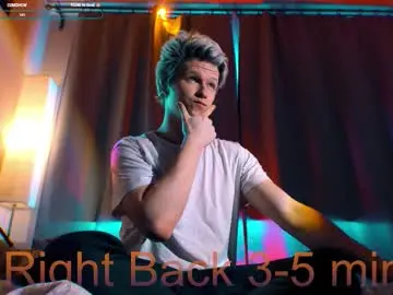 Chaturbate Best Webcam of jack_frozt