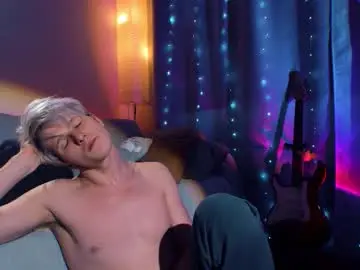 Chaturbate Nude Webcam of jack_frozt