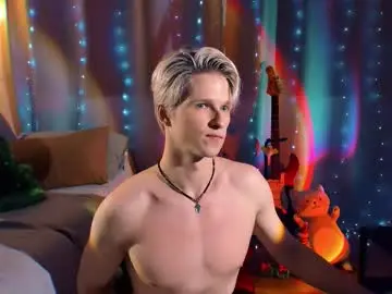 Chaturbate Free Porn Cam of jack_frozt